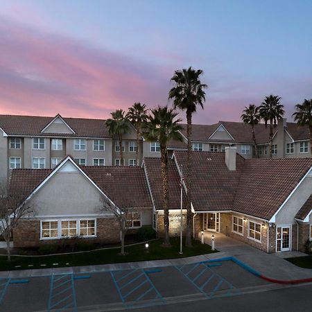 Residence Inn By Marriott San Bernardino Esterno foto